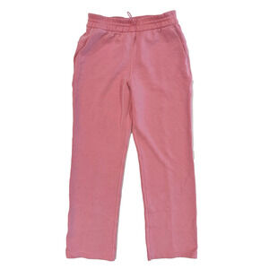 LULULEMON Softstreme High-Rise Pant Brier Rose Pink Size 8